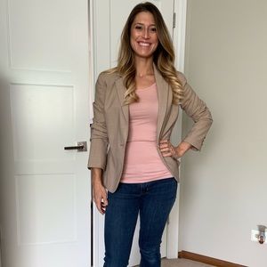 Banana Republic Blazer